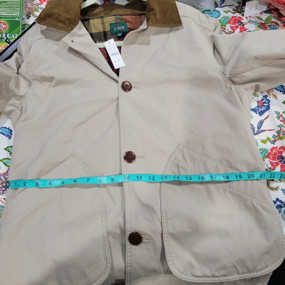 J. Crew brand new